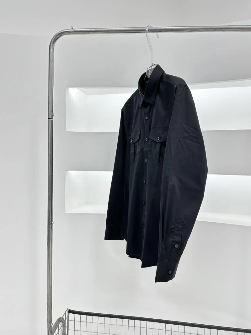Ferragamo Shirts UrbanStyle 164170