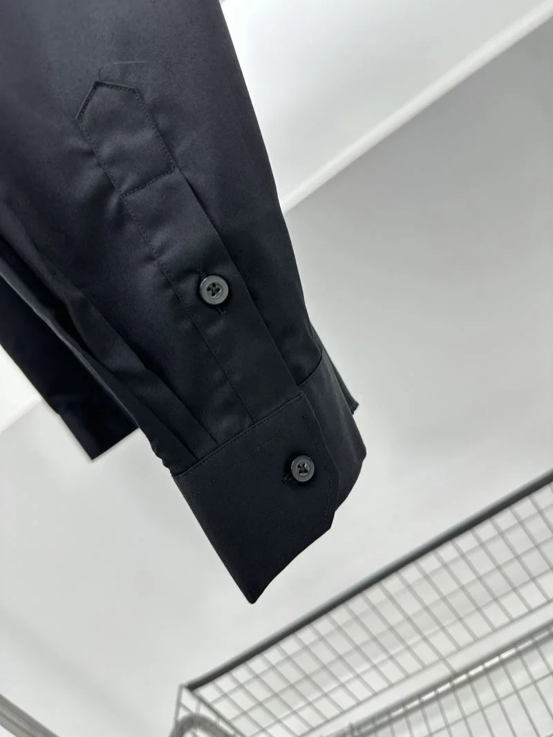 Ferragamo Shirts UrbanStyle 164170