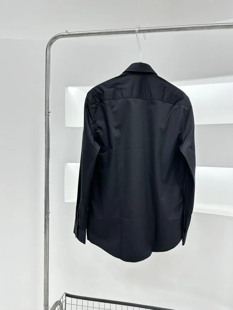 Ferragamo Shirts UrbanStyle 164170