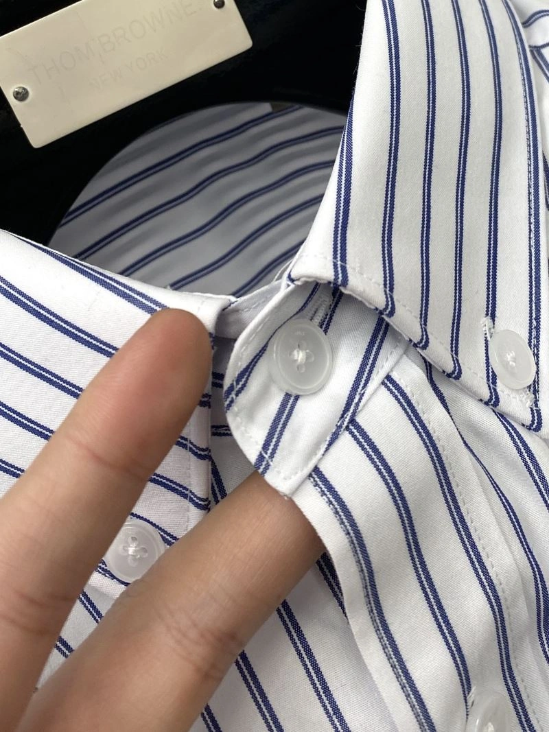Ferragamo Shirts SmoothTexture 160670