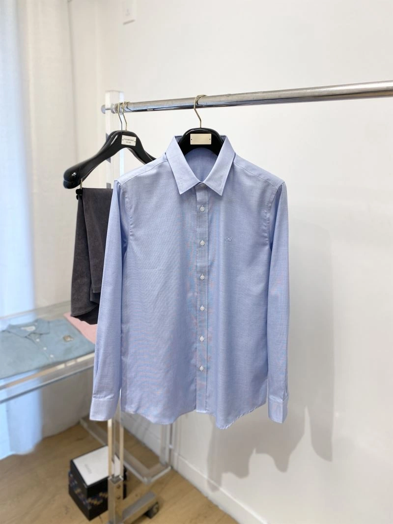 Ferragamo Shirts FastDry 160622
