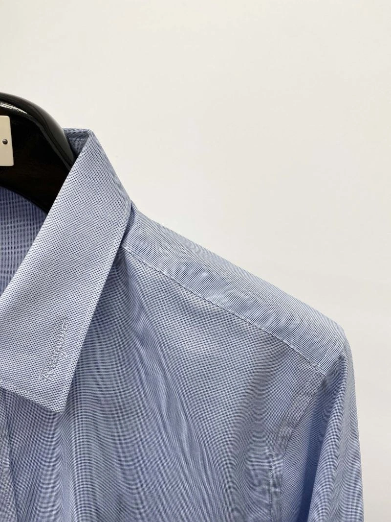 Ferragamo Shirts FastDry 160622