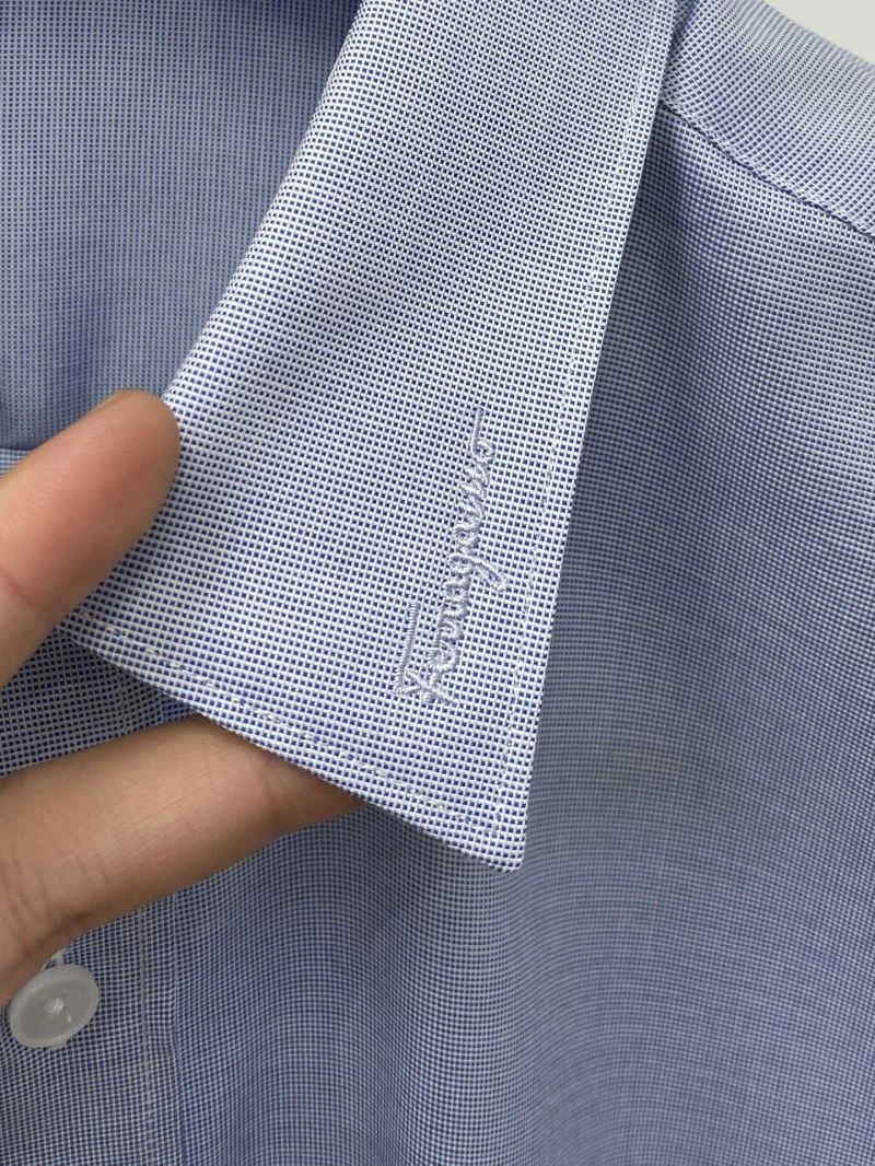 Ferragamo Shirts FastDry 160622