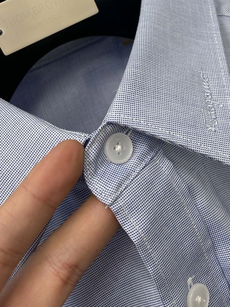 Ferragamo Shirts FastDry 160622