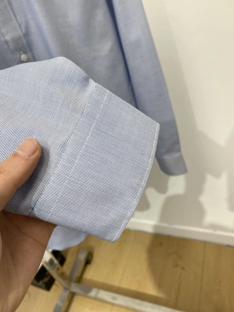 Ferragamo Shirts FastDry 160622