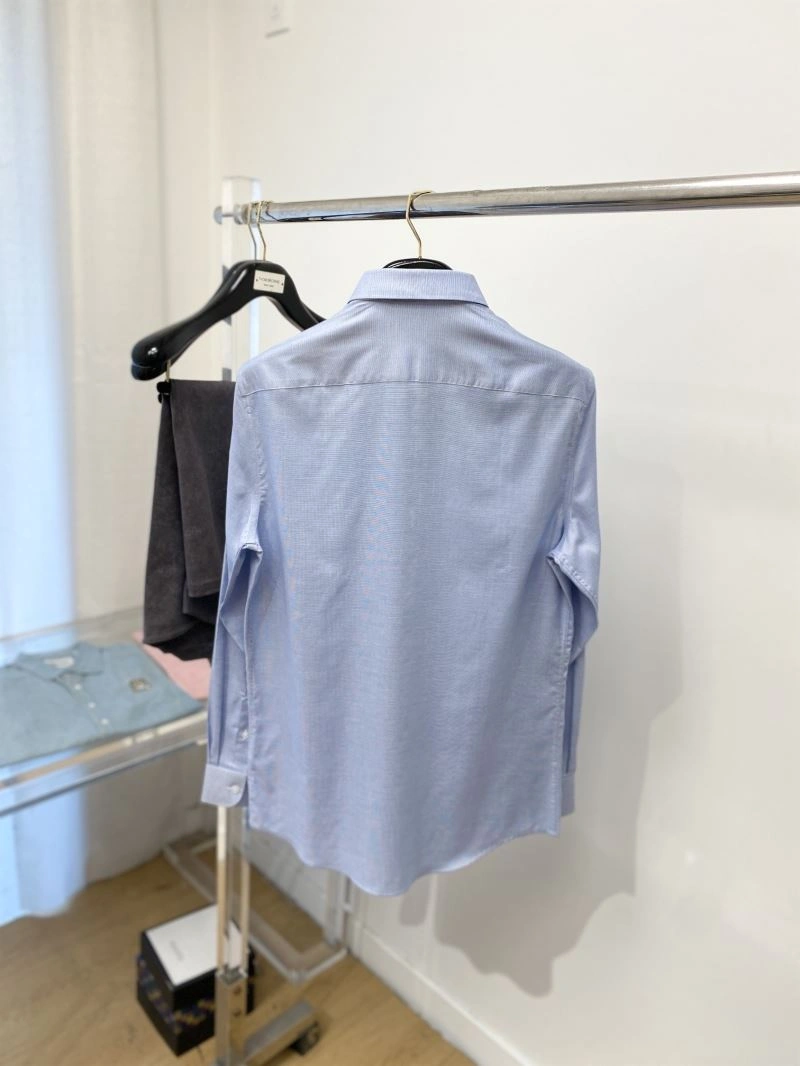 Ferragamo Shirts FastDry 160622