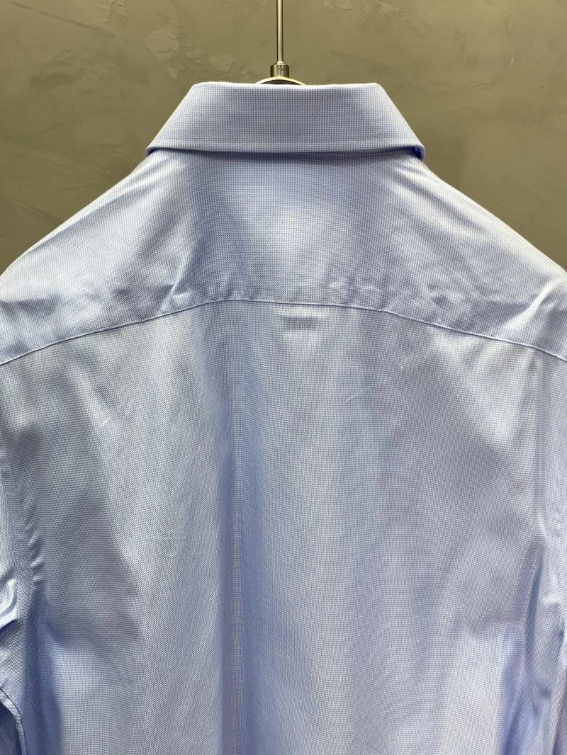 Breathable Ferragamo Shirts 160625
