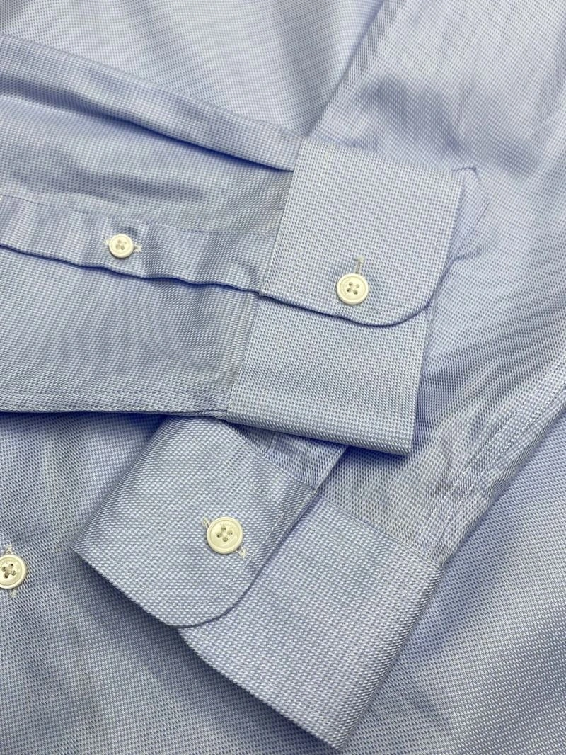 Breathable Ferragamo Shirts 160625