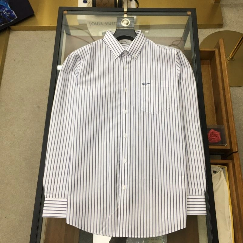 Lightweight Ferragamo Shirts 160619