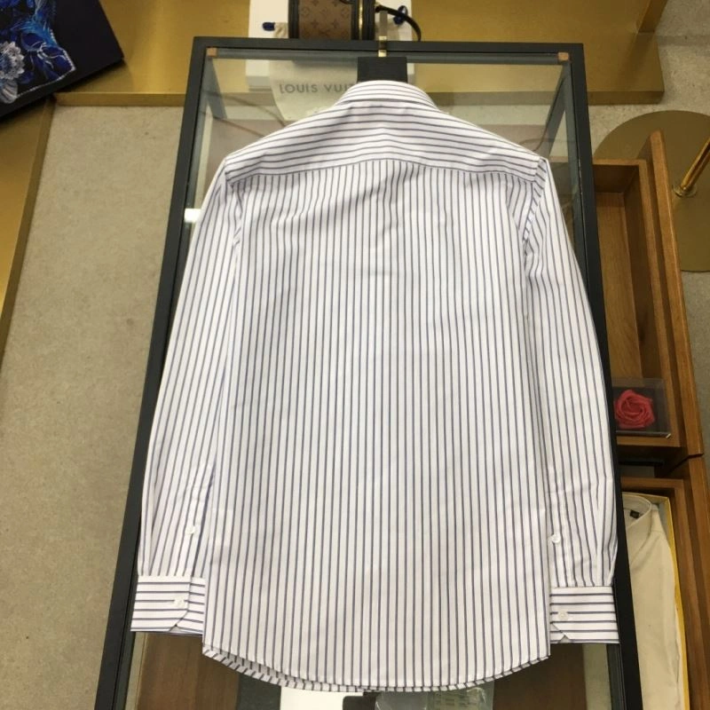 Lightweight Ferragamo Shirts 160619