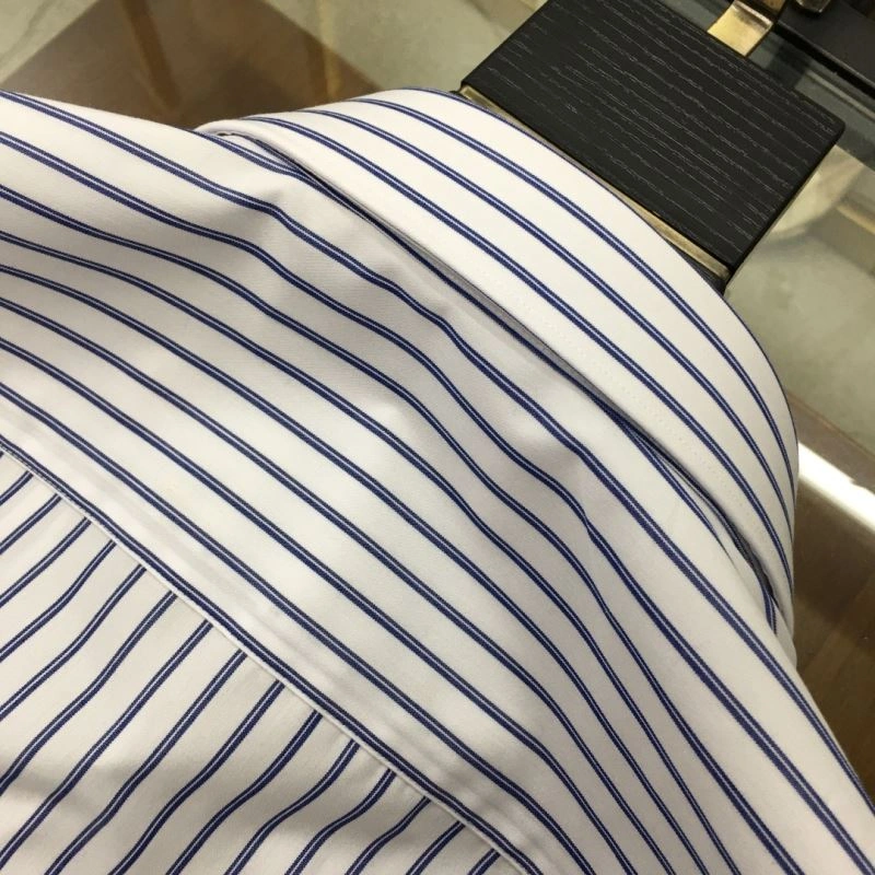 Lightweight Ferragamo Shirts 160619