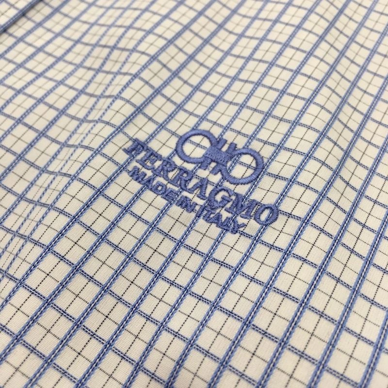 Ferragamo Shirts Bright 160626