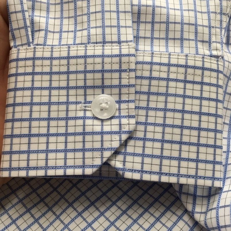 Ferragamo Shirts Bright 160626