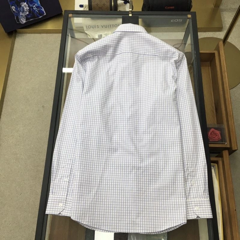 Ferragamo Shirts Bright 160626