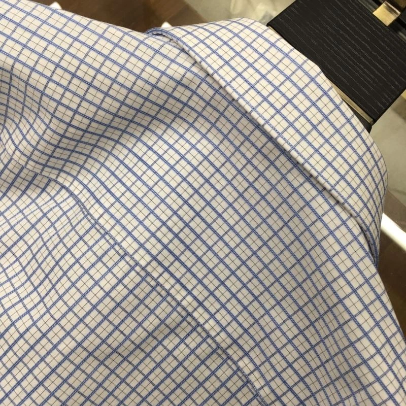 Ferragamo Shirts Bright 160626