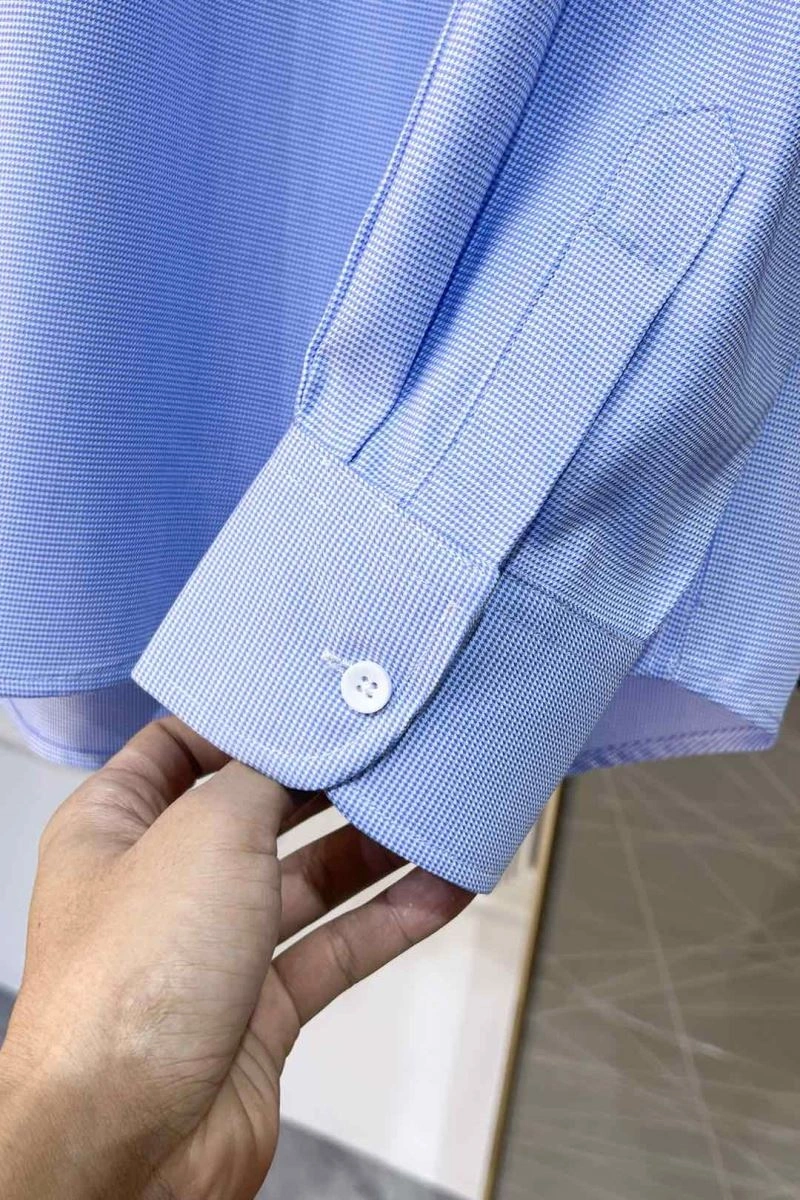 Neat Ferragamo Shirts 159453