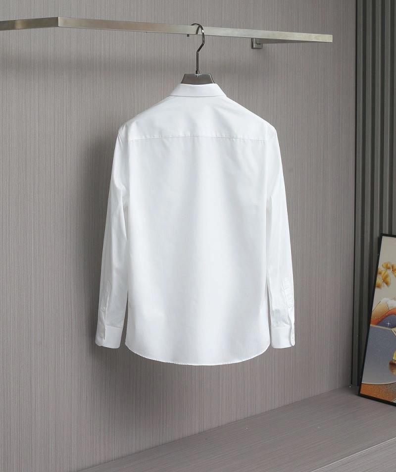 Ferragamo Shirts Durable 158481