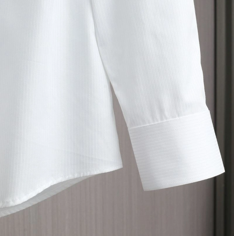 Ferragamo Shirts Durable 158481