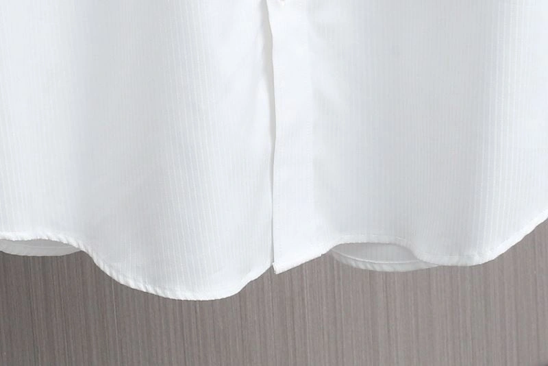 Ferragamo Shirts Durable 158481