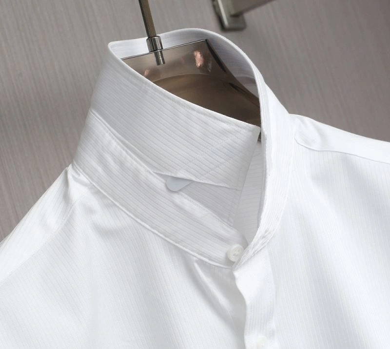 Ferragamo Shirts Durable 158481