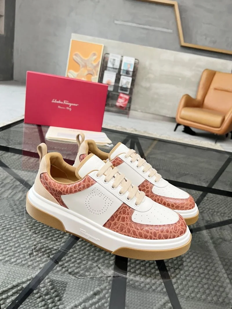 Contemporary Ferragamo Shoes 4890