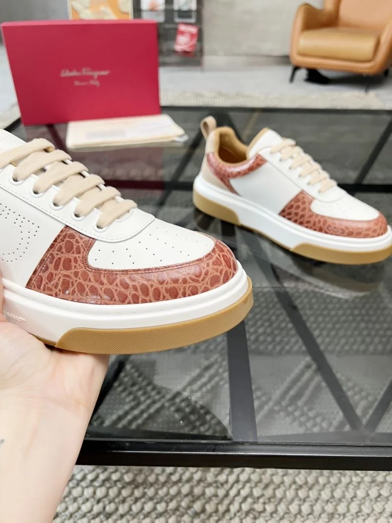 Contemporary Ferragamo Shoes 4890