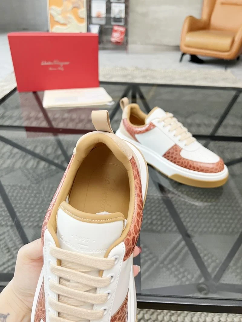 Contemporary Ferragamo Shoes 4890
