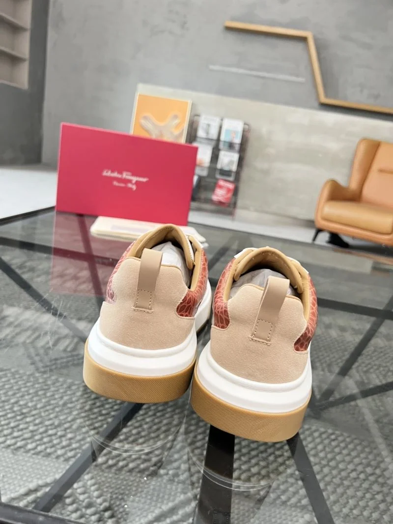 Contemporary Ferragamo Shoes 4890