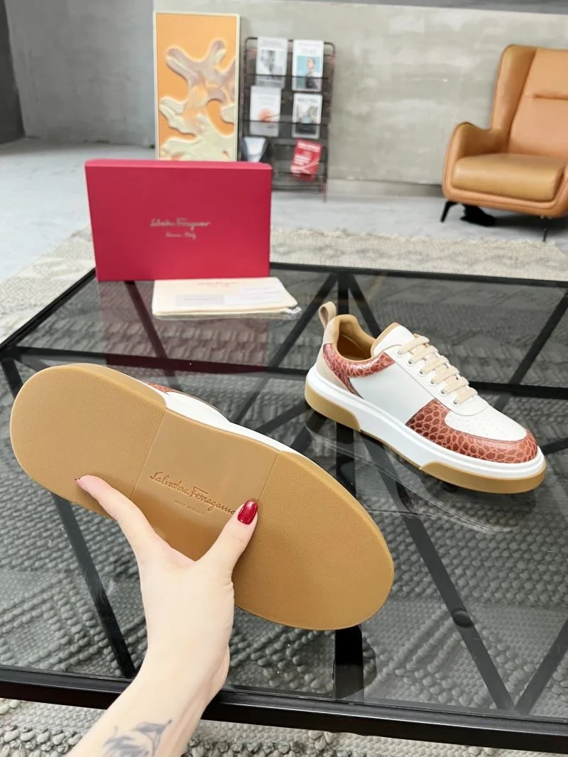 Contemporary Ferragamo Shoes 4890