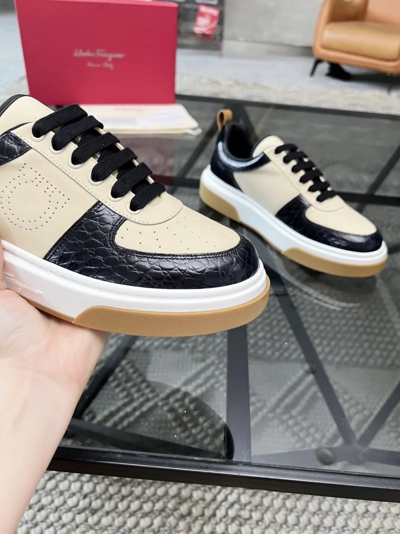 TopPick Ferragamo Shoes 4908
