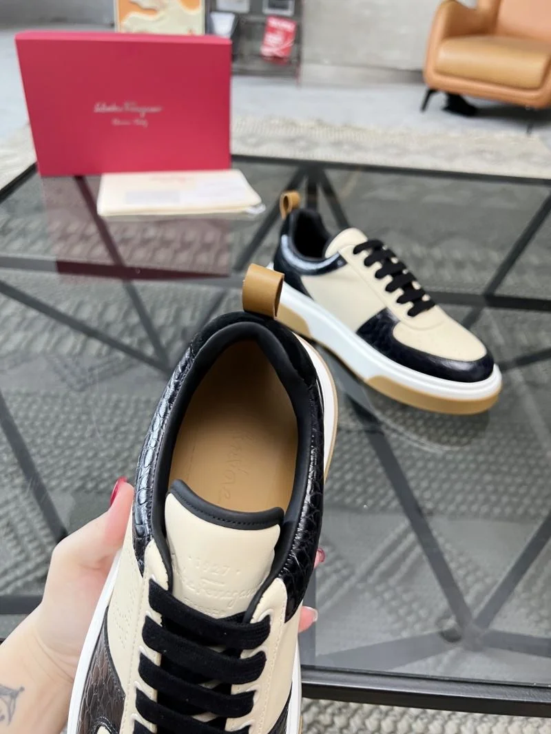 TopPick Ferragamo Shoes 4908