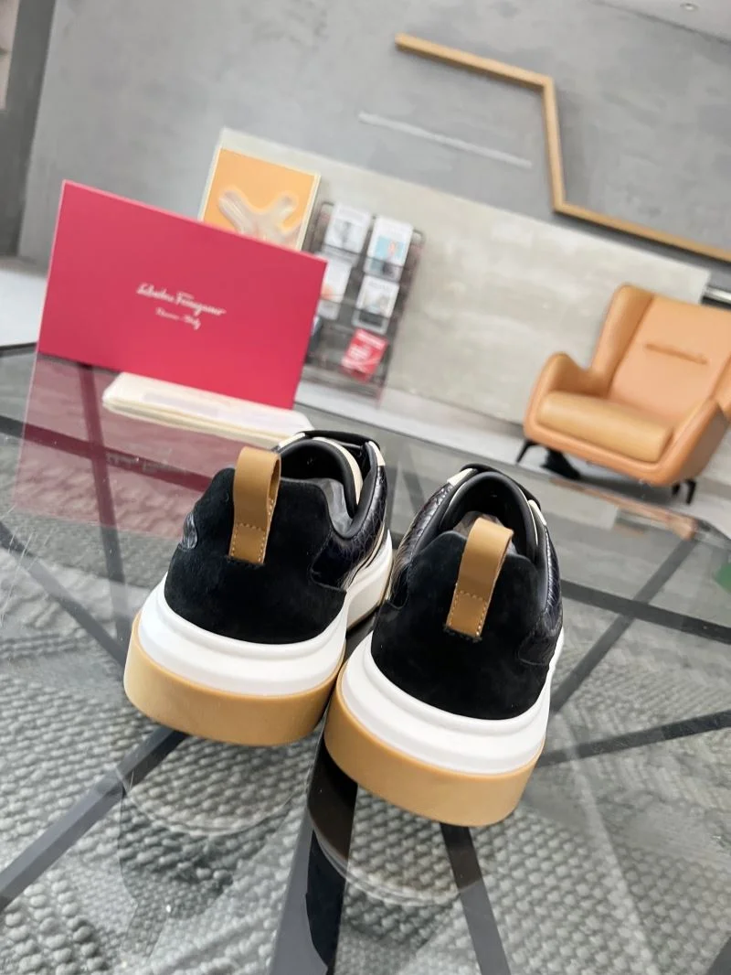 TopPick Ferragamo Shoes 4908
