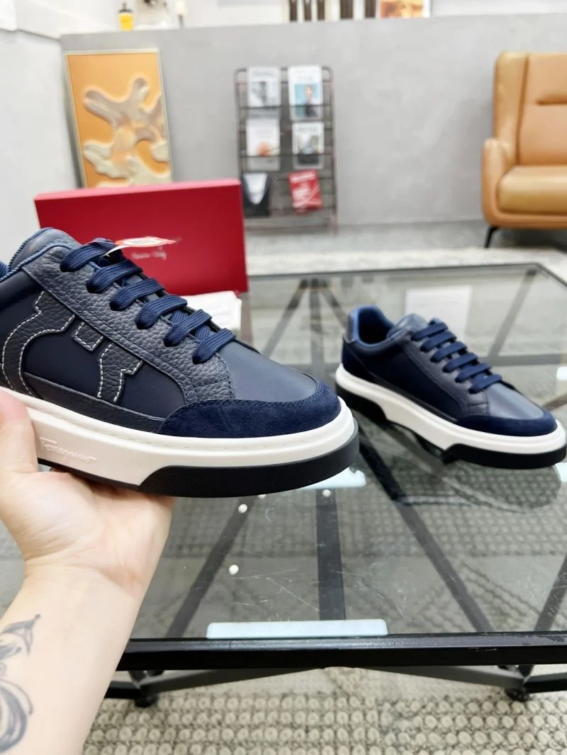 Affordable Ferragamo Shoes 4856