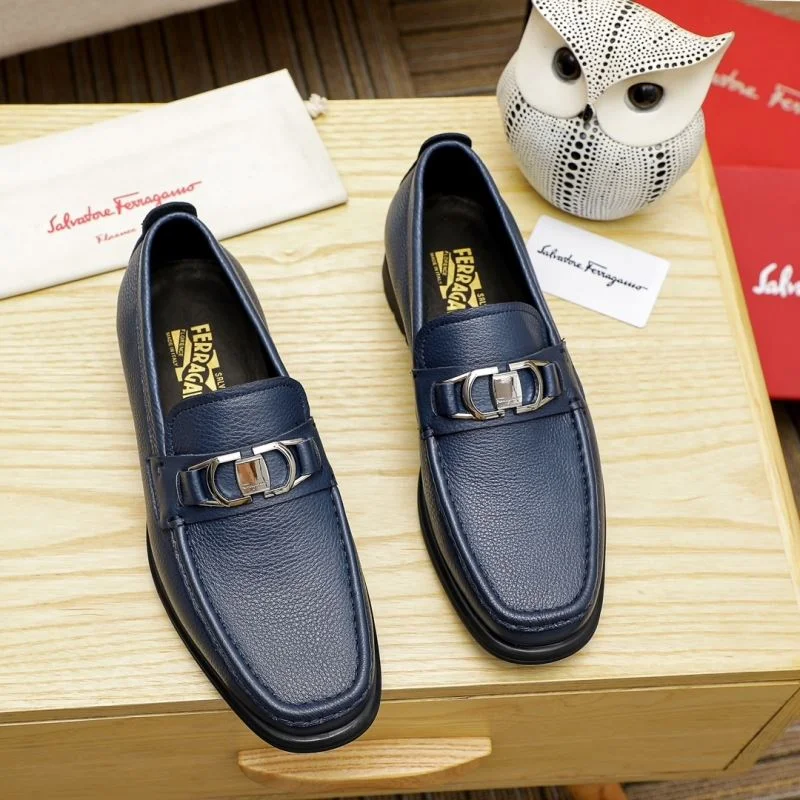 Ferragamo Shoes ModernLook 4892