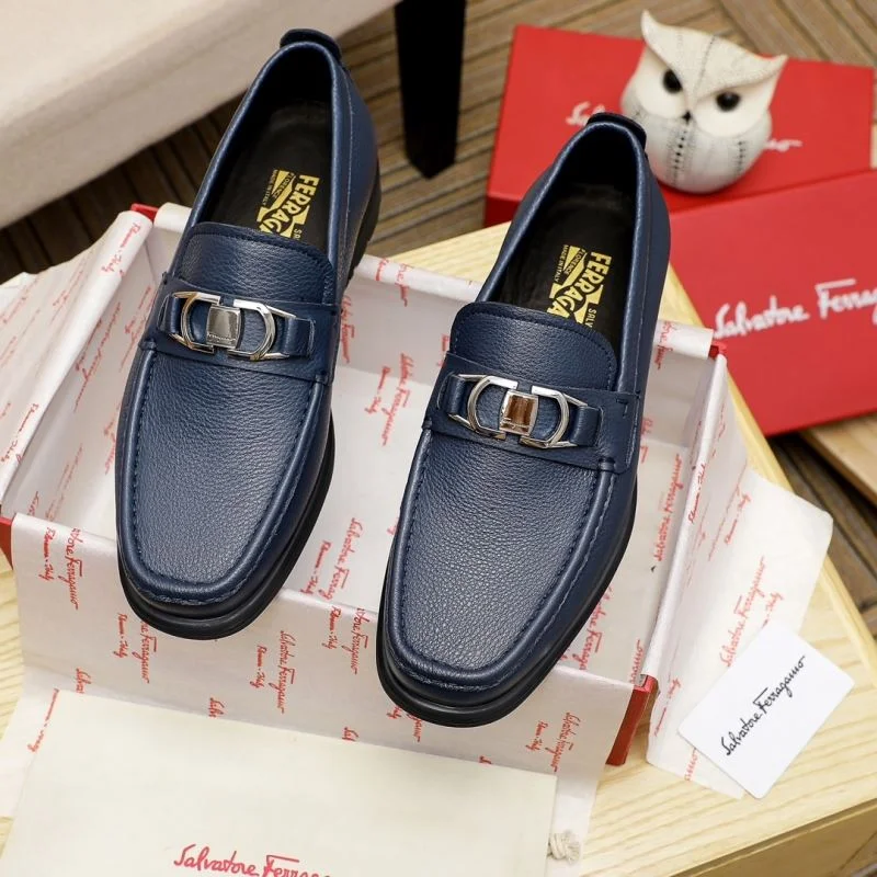 Ferragamo Shoes ModernLook 4892