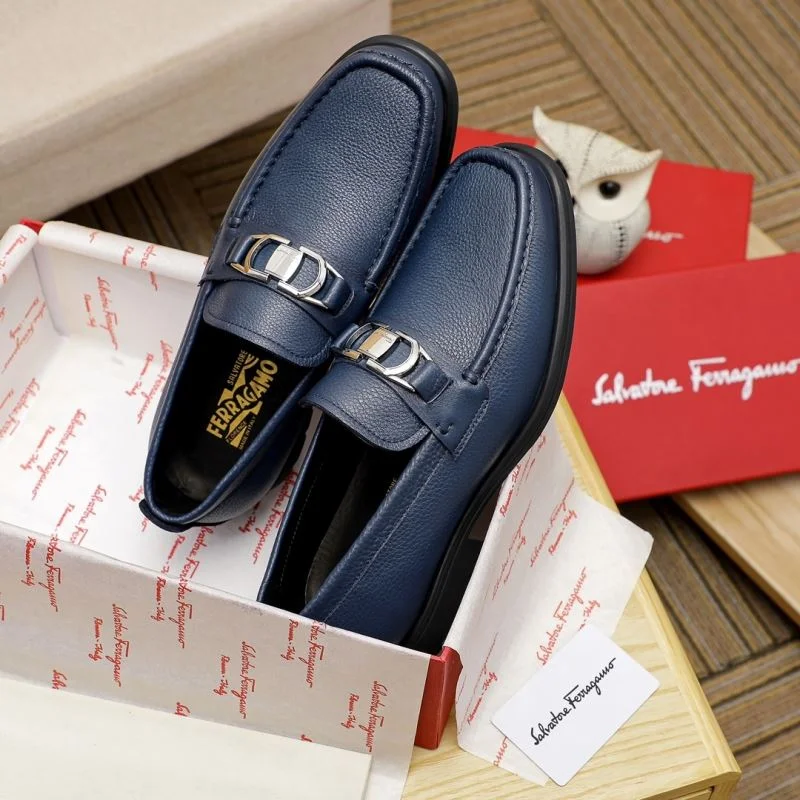 Ferragamo Shoes ModernLook 4892