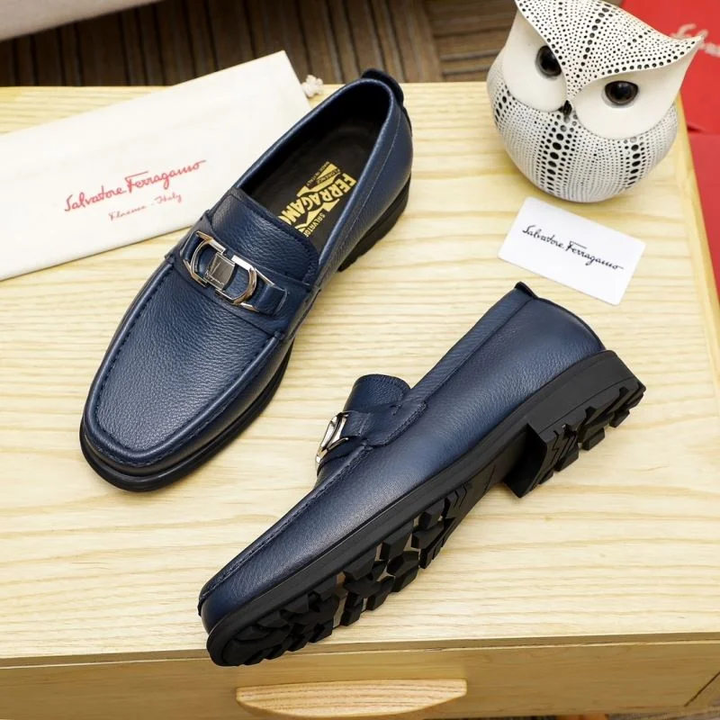 Ferragamo Shoes ModernLook 4892