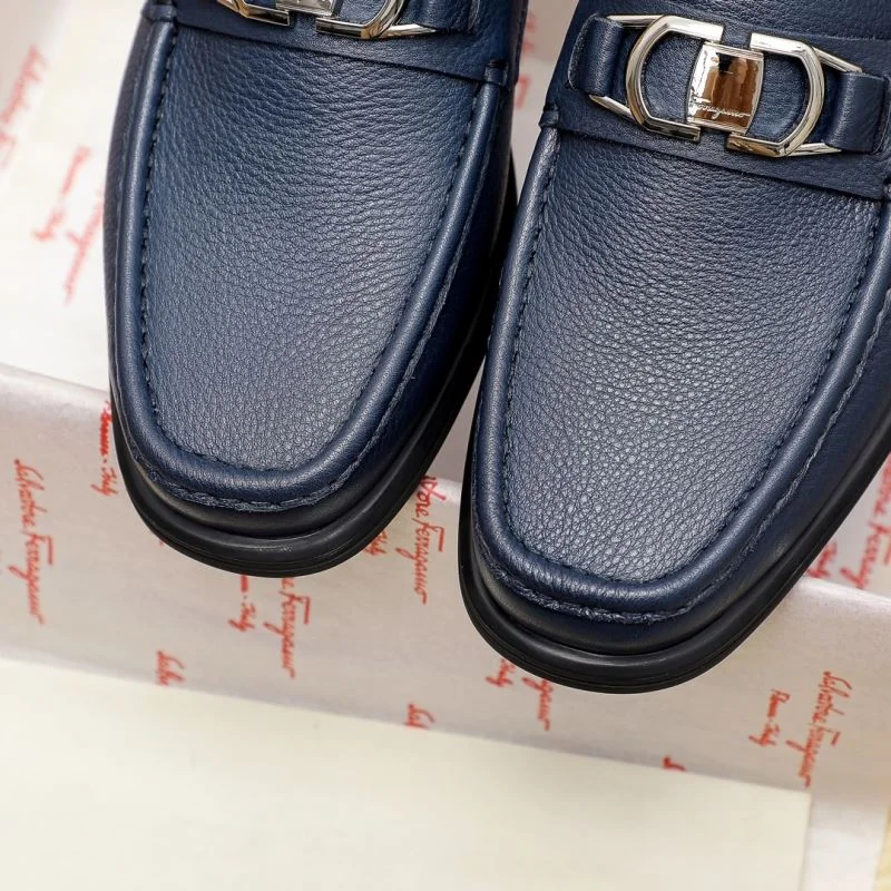 Ferragamo Shoes ModernLook 4892