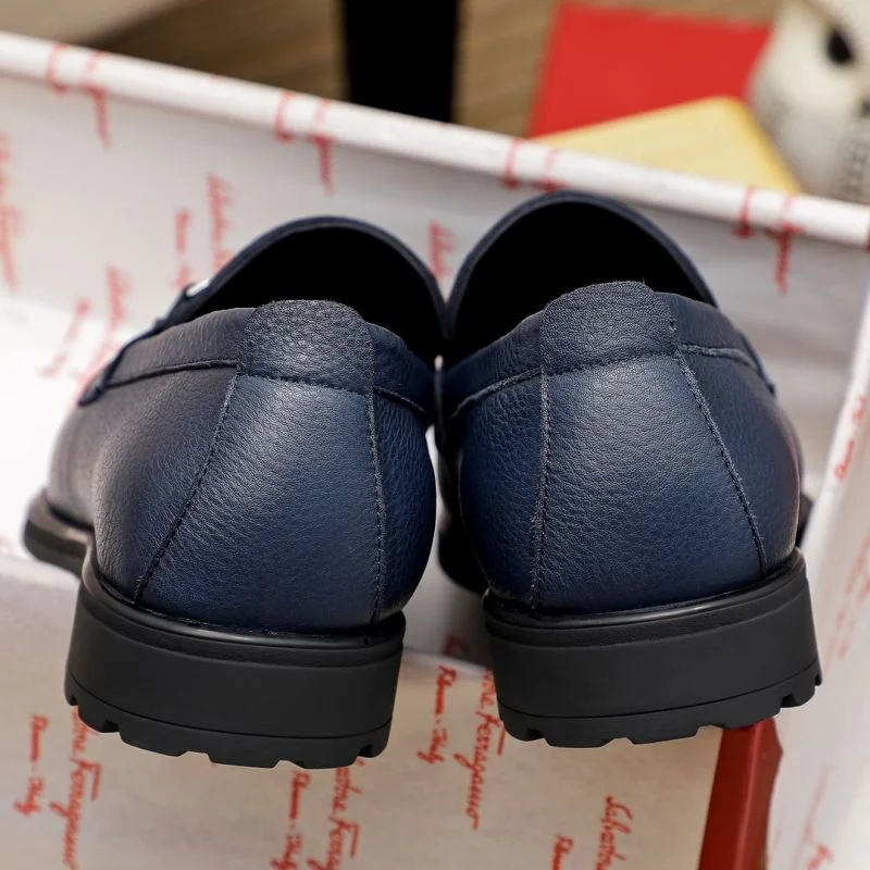 Ferragamo Shoes ModernLook 4892