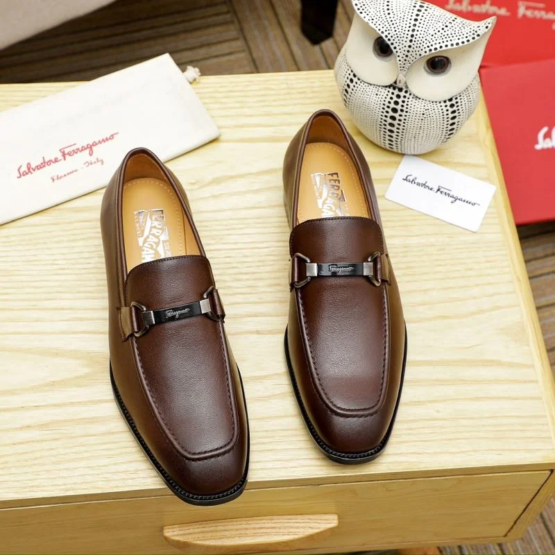 Trendsetting Ferragamo Shoes 4895