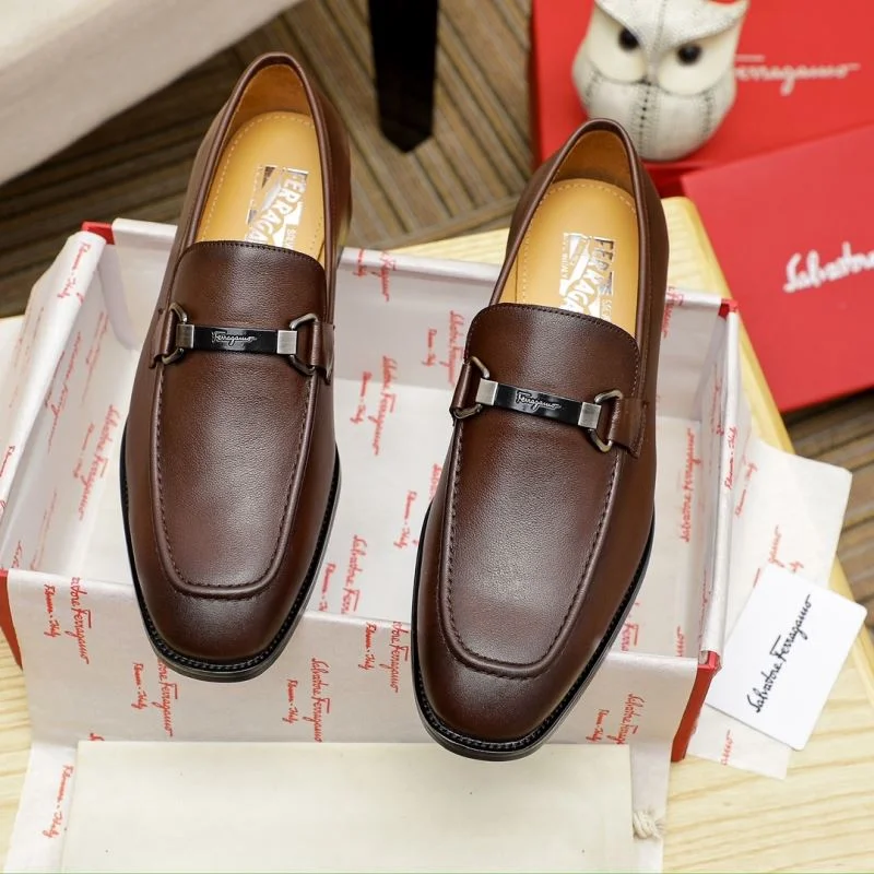 Trendsetting Ferragamo Shoes 4895
