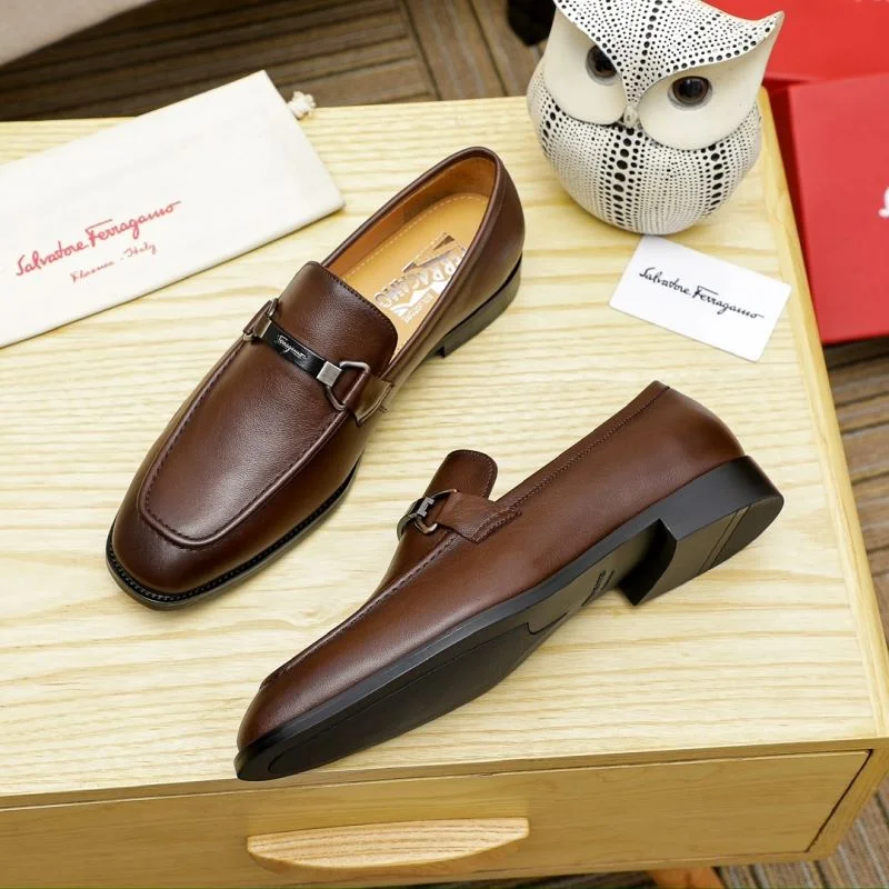 Trendsetting Ferragamo Shoes 4895