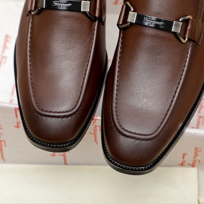 Trendsetting Ferragamo Shoes 4895
