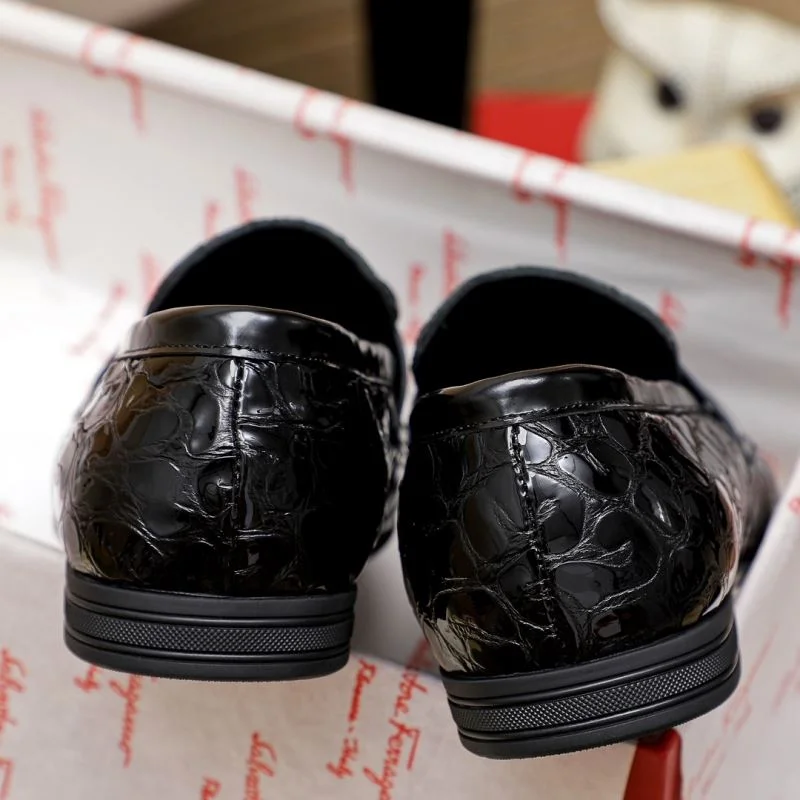 Efficient Ferragamo Shoes 4969