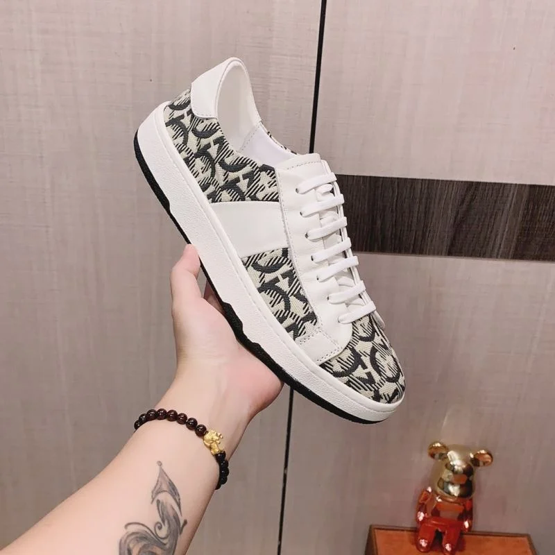 TopPick Ferragamo Shoes 4829
