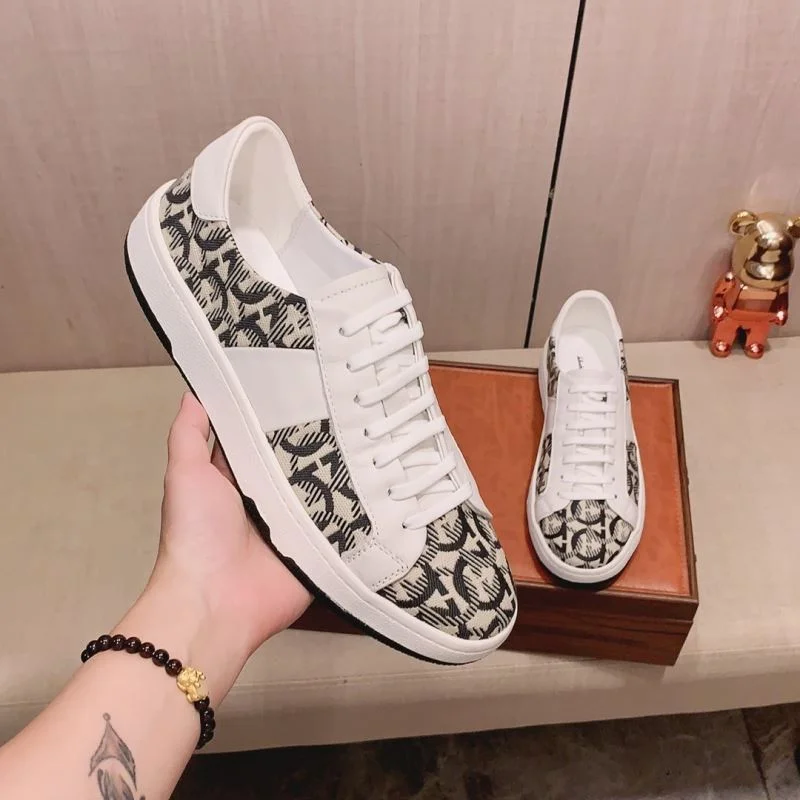 TopPick Ferragamo Shoes 4829