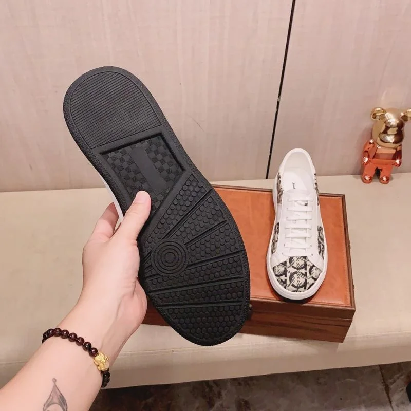 TopPick Ferragamo Shoes 4829