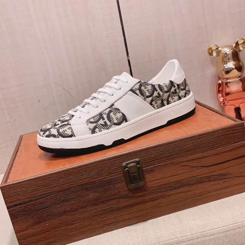 TopPick Ferragamo Shoes 4829