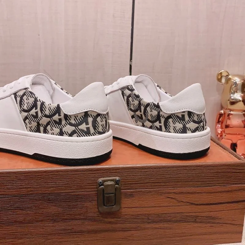 TopPick Ferragamo Shoes 4829