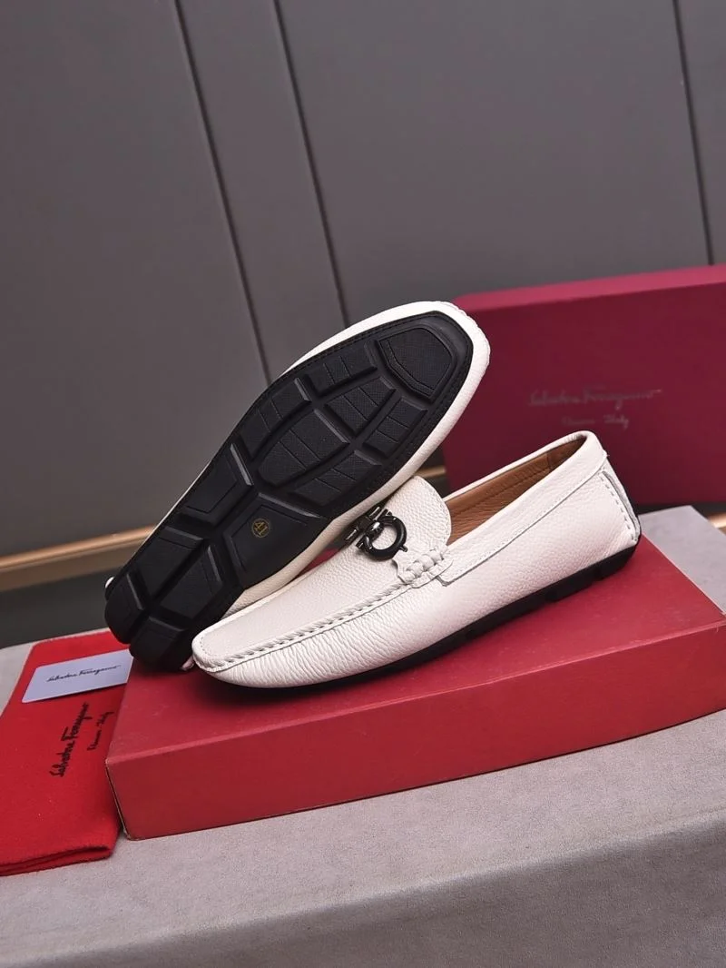 Ferragamo Shoes TravelReady 4852